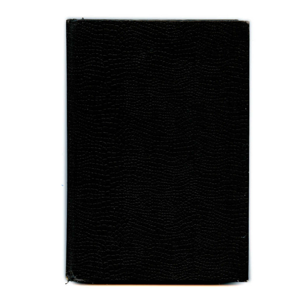 Aquindo carnets