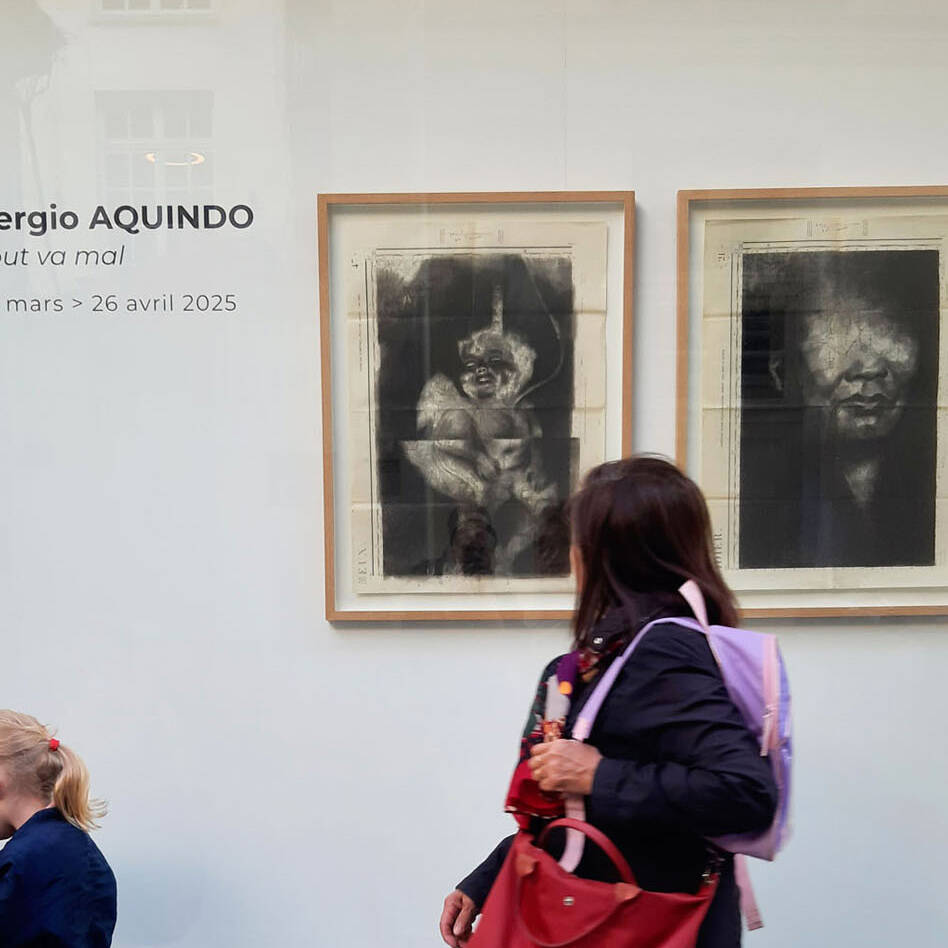 Exposition Aquindo