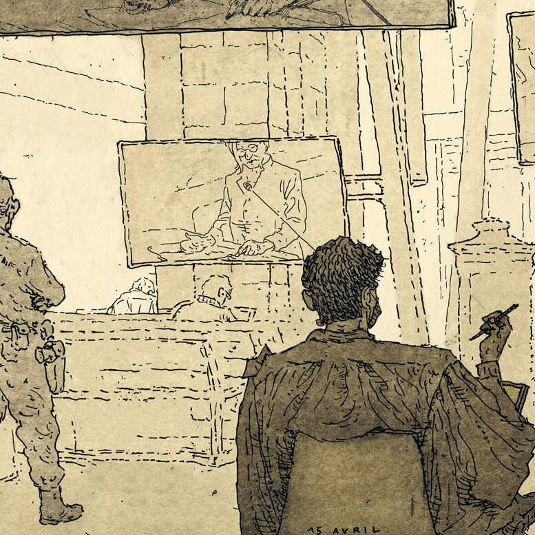 Procès du Bataclan
