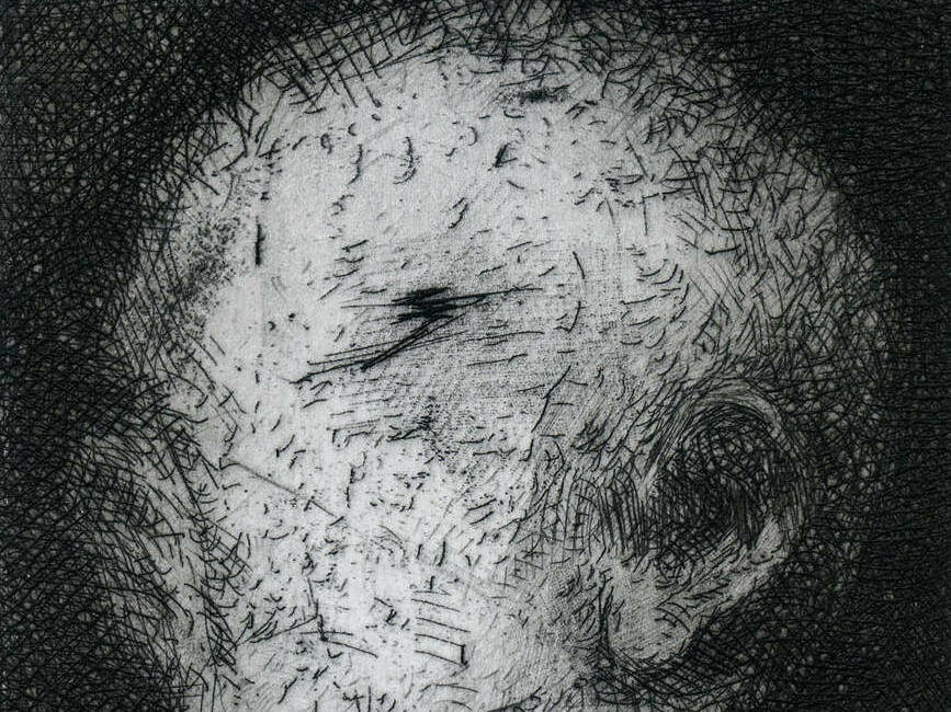 Aquindo etching