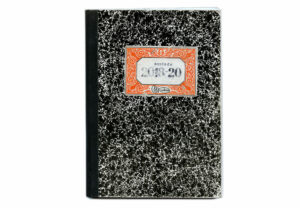 Carnet dessin