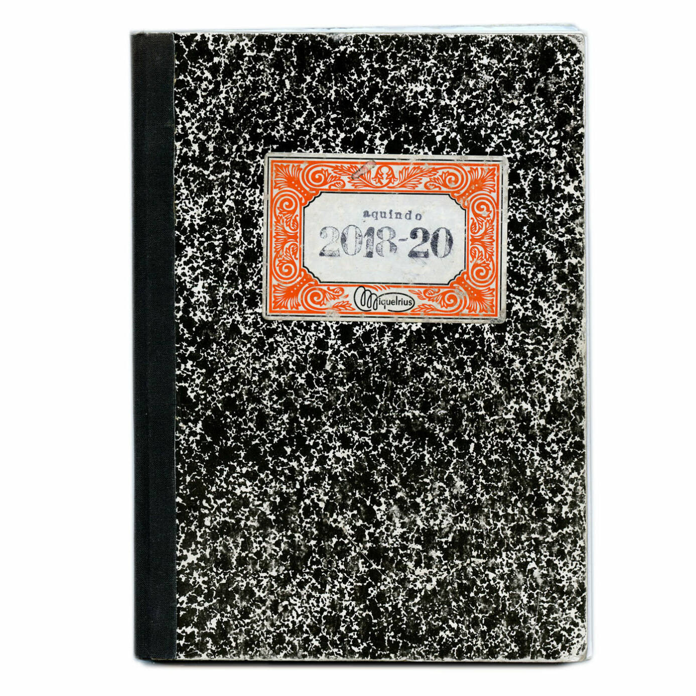 Carnet dessin